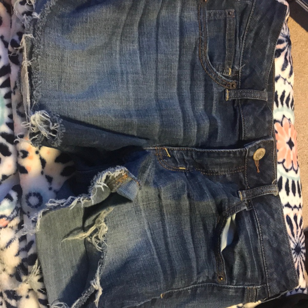 Shorts